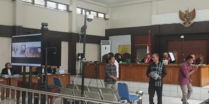 Kades Upang Mulia Terancam Diperiksa