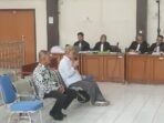 Saksi Bendahara dan Sekretaris UPKK Sebut Ada Lahan Bupati di Desa Suak Tapeh