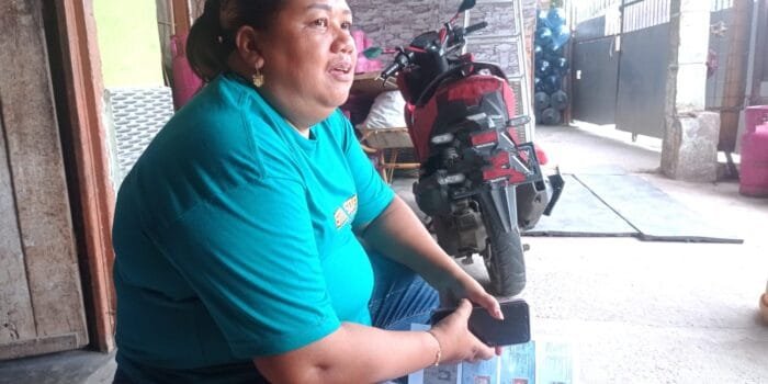 Pembelian Tabung LPG 3kg Serahkan Fotocopy KTP, Ini Penjelasan Pemilik Pangkalan