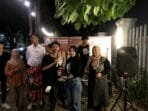 Gandeng HMPS PBIN UIN RF, GMC Sumsel Gelar Lomba Stand Up Comedy