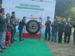 Hari Lingkungan Hidup, PTBA Ajak Masyarakat Bersih-bersih Sungai Enim dan Sungai Kiahaan