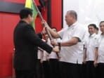 Musni Wijaya Jadi Ketua Umum PBSI Muba