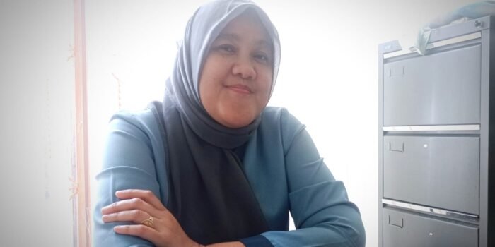 Terkait NIB Indomaret dan Alfamart, Ini Penjelasan Kabid Perizinan Sintap Prabumulih