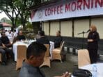 DPRD dan Pemprov Sulbar Sepakat Kedepankan Output Program
