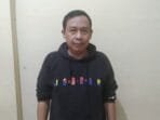 Modus Janji Proyek Disdik Prabumulih, Wendi Oknum PNS Ditangkap Polisi