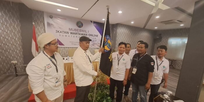 PP IWO Didesak Batalkan Mubeswil IWO Sumsel karena Langgar AD/ART dan PO