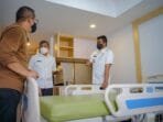 Sudah 4.802 Masyarakat Terima Layanan JKMB di 43 RS di Kota Medan