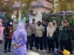 Lakukan Patroli, Dinsos Makassar Tertibkan Anak Jalanan