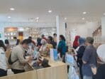 Dekoruma Buka Experience Center ke-28 di Palembang