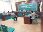 Sidang Kode Etik Briptu HA, Kabid Propam Polda Sulbar : Putusannya PTDH