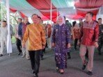Palembang Expo Resmi Digelar, Yuk Ajak Keluarga Berkunjung