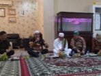 Ditreskrimum Polda Sumsel Gelar Yasinan Bersama dan Tausiah