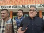 Sidang Perkara Sengketa UBD, Ahli Sebut Yayasan Tidak Boleh Dialaihkan