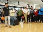 Fun Game Bowling Piala Wali Kota Palembang