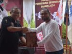 Kirab Pemilu 2024, KPU Harap Partisipasi Pemilih Meningkat