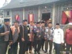Seribu Baju Milik Nagari Padang Magek, Jadikan Tema Satu Ivent Satu Nagari