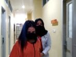 Jadikan Anak Dibawah Umur Sebagai PSK, SM Ditangkap