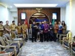HD Harap Partisipasi Telkom Atasi Blankspot di Sumsel