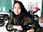 Ditinggal Lima Menit, Motor Raib Digondol Maling