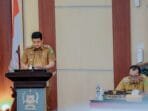 Raih WTP 3 Tahun Berturut, F-PDI Perjuangan dan F-PKS Beri Apresiasi Pemko Medan
