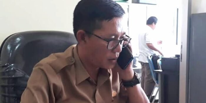 Soal Sambungan Rumah PDAM Arda dan GPI Prabumulih, Ini Penjelasan Dinas PUPR
