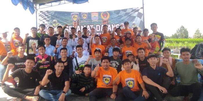 IMI Palembang Targetkan Medali Emas pada Porprov di Lahat
