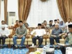 Sambut Idul Adha 1444 H, Pemda Tanah Datar Gelar Rapat Persiapan dengan PHBI