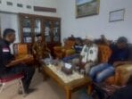 Sekretaris Dispora Tanah Datar Akan Selesaikan Masalah Kurator Arogan