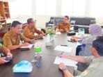 Desa Se-Bayung Lencir Siap Terapkan Aplikasi Srikandi