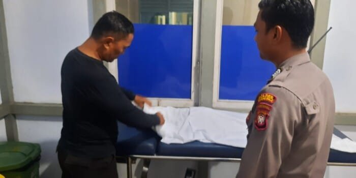 Seorang Bocah di Kapuas Hulu Meninggal Dunia Akibat Terjerat Tali Layang – layang