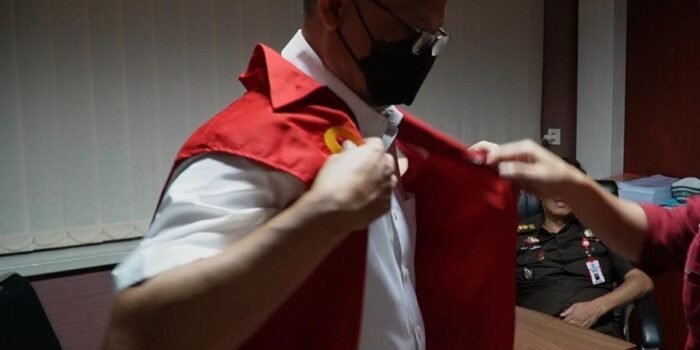 Kejati Sumsel Tetapkan Tiga Tersangka