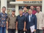 Adv Rilo Budiman : Semoga Perkara ini Makin Terang Benderang dan Mengerucut
