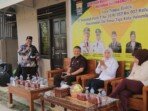 Program Bedah Rumah Pemkot Palembang Melalui Baznas
