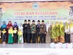 Serukan Sinergi, Pj Bupati Apriyadi Disambut Ribuan Warga Muhammadiyah Muba