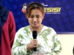 Kasus Lina Mukherjee Dinyatakan Lengkap