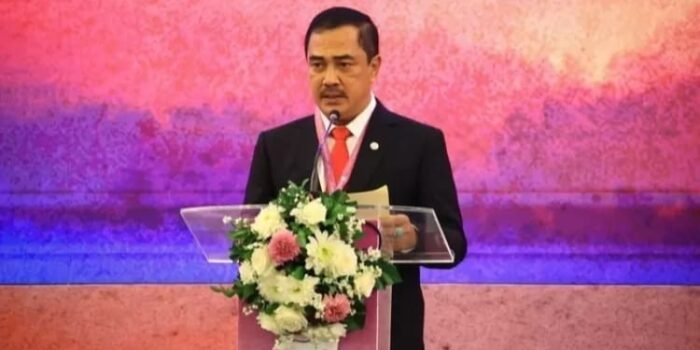 Rektor UAI Bersama Waketum MUI Dukung Penuh Kabareskrim Polri Berantas Kejahatan TPPO