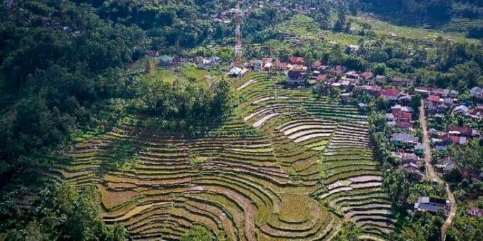 Lomba Desa Tingkat Provinsi Sulsel, Desa Barania Sinjai Bakal Dinilai Pekan Depan 