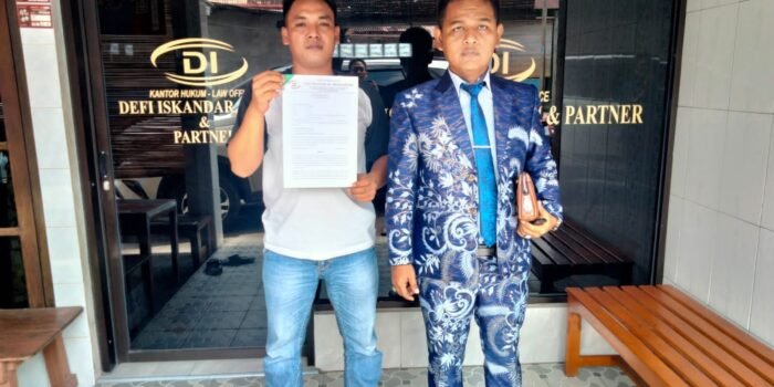 Mangkir Panggilan Polisi, Security Pertamina Terancam Dijemput Paksa