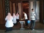 Dinkes Kabupaten Tanah Datar Gelar Sosialisasi Pengamanan Rokok Bagi kesehatan