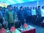 Pesantren Tahfidzul Qur’an Nurul Jibal Kondo Sinjai Gelar Khataman