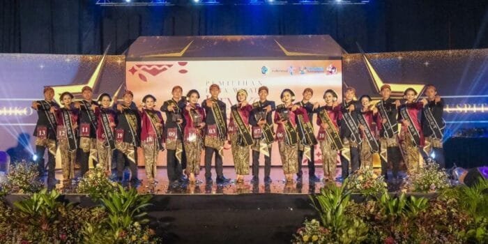 Pemkab Tulungagung Gelar Grand Final Jatmiko Puspito, Ini Maksud dan Tujuannya