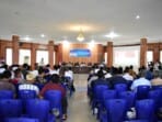 Pemkab OKI Perkuat Sinergitas Jelang Pemilu dan Pilkada Serentak