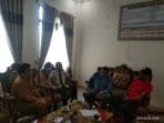 Warga Padang Tan Nagari Pagaruyung Tuntut Kerugian Atas Kelalaian PLN