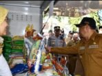 Jelang Hari Raya Idul Adha 1444 H, Bupati Tulungagung Sebut Harga Pasar Masih Layak