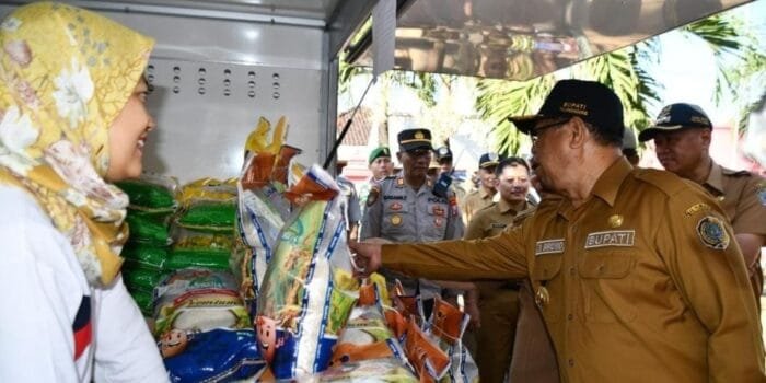Jelang Hari Raya Idul Adha 1444 H, Bupati Tulungagung Sebut Harga Pasar Masih Layak