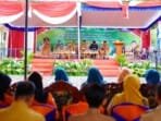 Akui Pj Bupati Apriyadi Bangun Muba Berbasis Agama