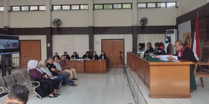 Ini Pengembangan Kasus Dugaan Korupsi Bawaslu Kejari Prabumulih