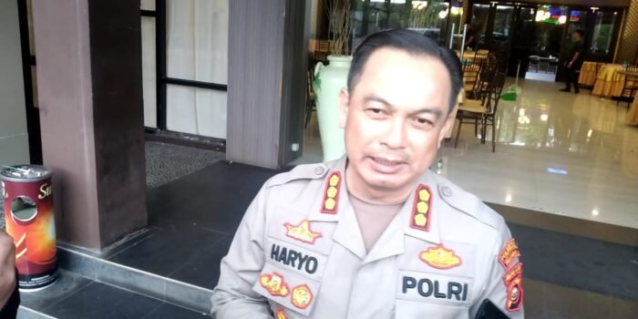 Jelang Sholat Idul Adha, Kapolrestabes Palembang Masih Lakukan Koordinasi