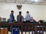 Diberhentikan Sepihak, Andi Santoso Gugat Perusahaan