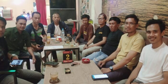 Kabiro Mattanews.co Terpilih Aklamasi Pimpin PW IWO Sulbar